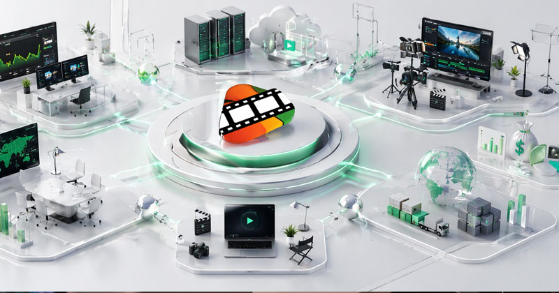 Integrated Infrastructure