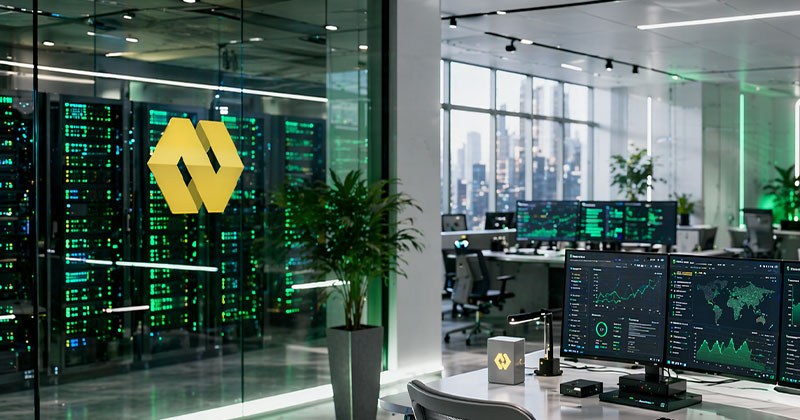 Smart Mobix Solution