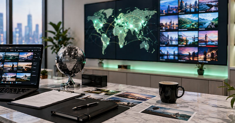 ROI-focused measurement