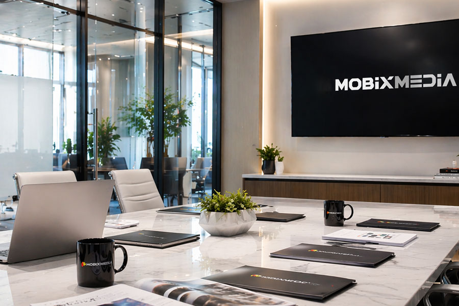 Sponsorships & Brand Partnerships