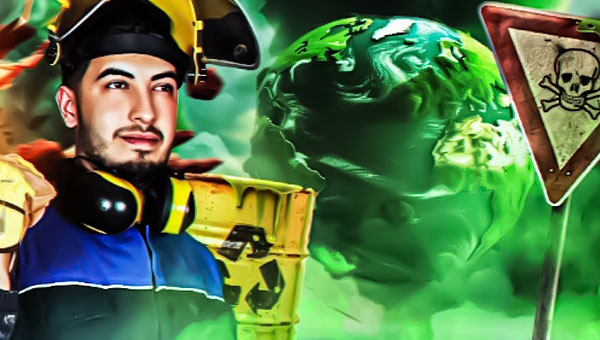 Science & Experiment Creator