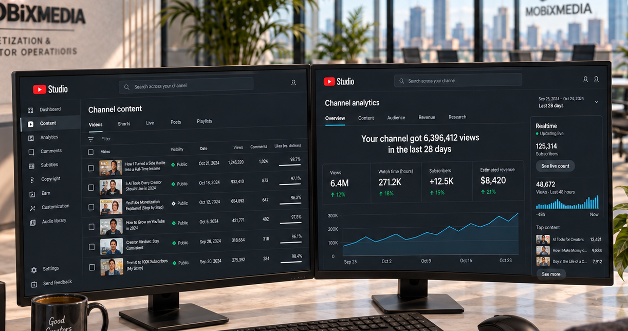 Operator-Led Execution